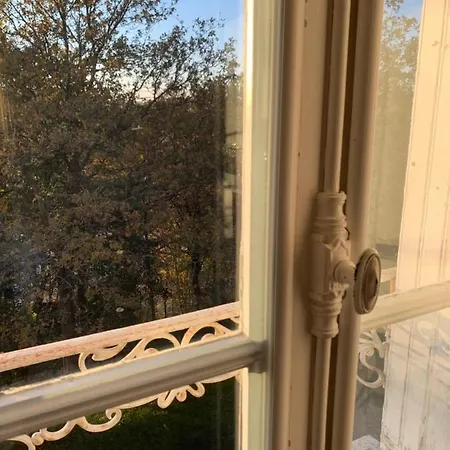 Le Manoir Des Rochers Bouere Esterno foto