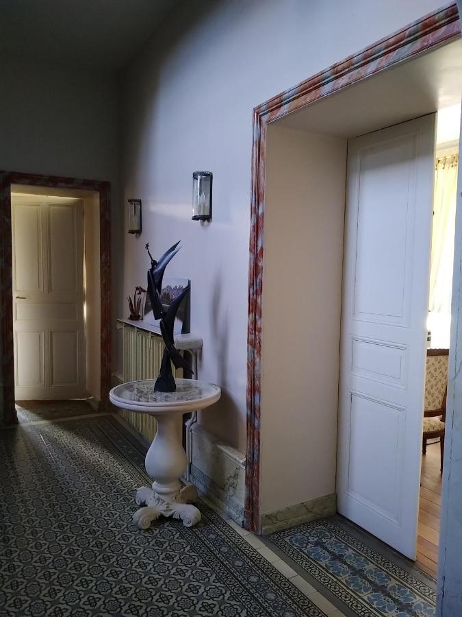 Le Manoir Des Rochers Séjour chez l'habitant Bouere