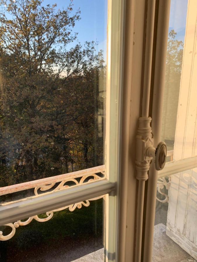 Le Manoir Des Rochers Séjour chez l'habitant