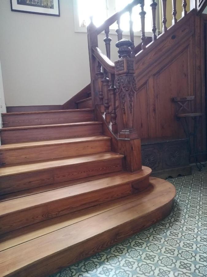 Le Manoir Des Rochers