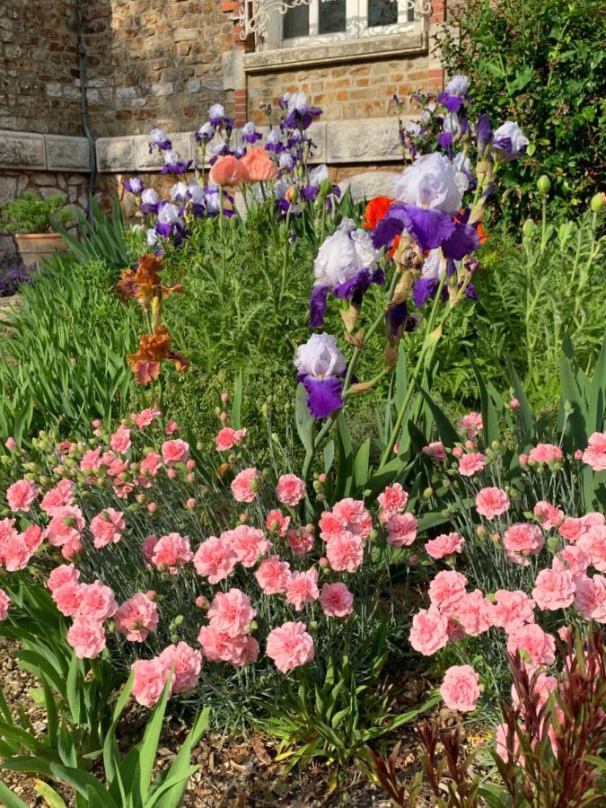 Le Manoir Des Rochers Alloggio in famiglia *