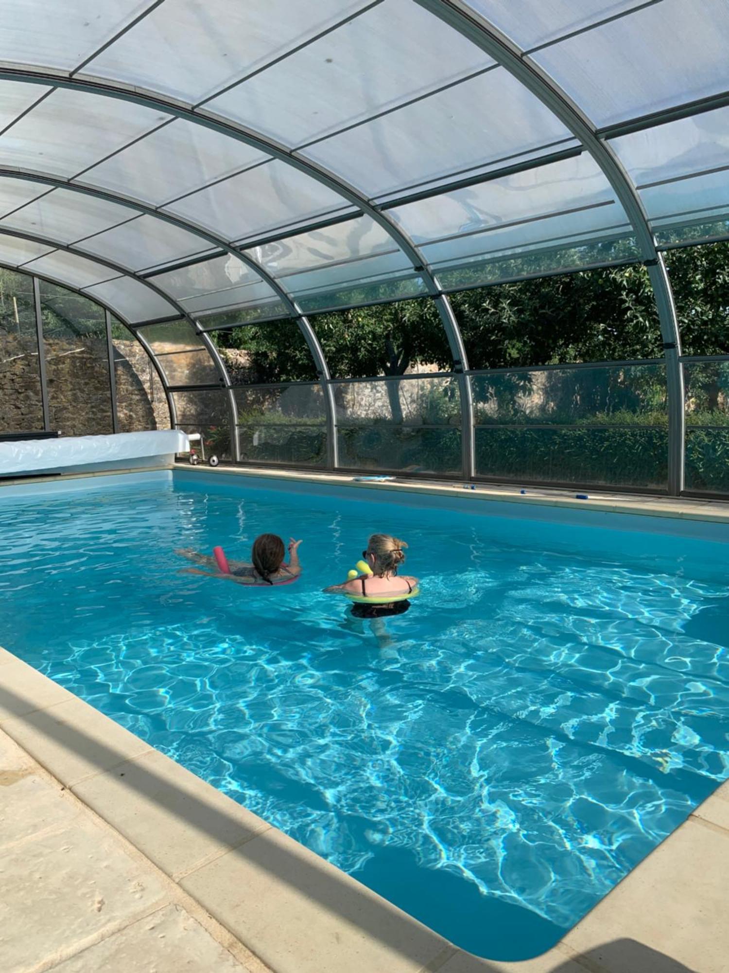 Le Manoir Des Rochers Alloggio in famiglia *